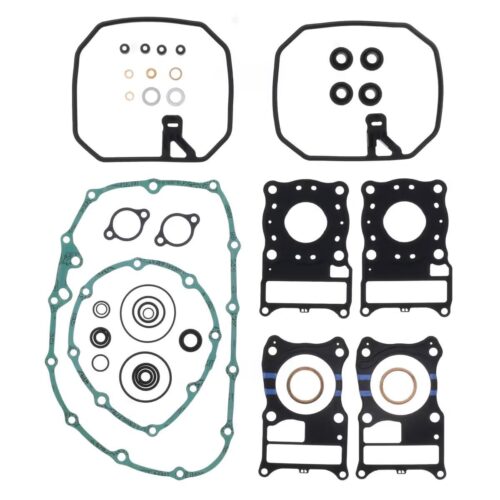 GASKET FULL SET XL125 01-02 VT, HONDA VT125 P400210850121