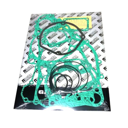 GASKET FULL SET 99-00 RM250, NAMURA NX-30029F SUZUKI MX