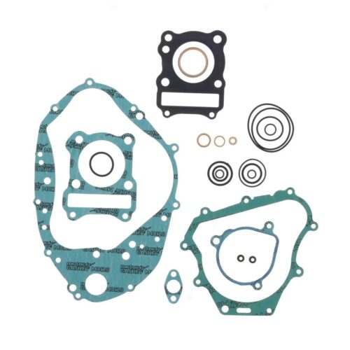 GASKET FULL SET 2009 DR125SE, ATHENA P400510850068 23pcs.