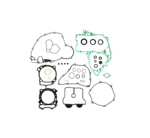 GASKET FULL SET 14-17 RMX-Z450, ATHENA P400510900095
