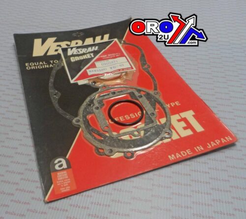 GASKET FULL SET 83-85 KDX200
