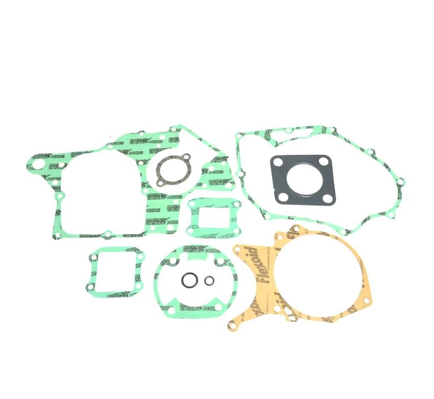 GASKET FULL SET 80-81 CR80, ATHENA P400210850086 - Image 2