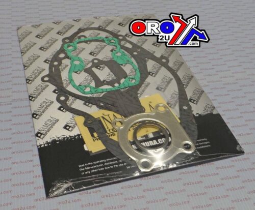 GASKET FULL SET 78-81 RM80, NAMURA NX-30081F