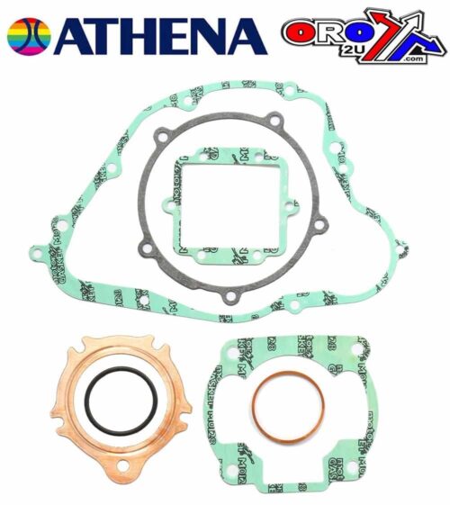 GASKET FULL SET 83-85 KDX200, ATHENA P400250850204