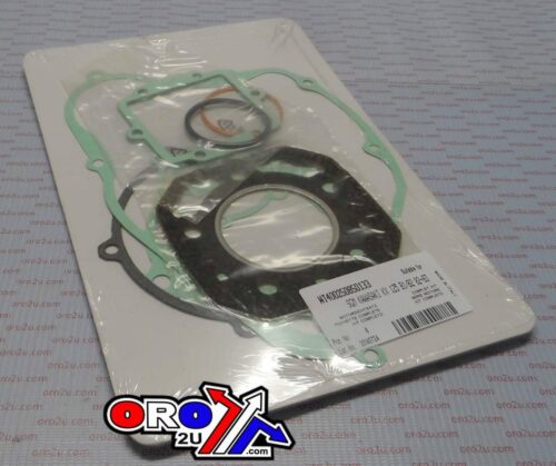 GASKET FULL SET 82-83 KX125, ATHENA P400250850133