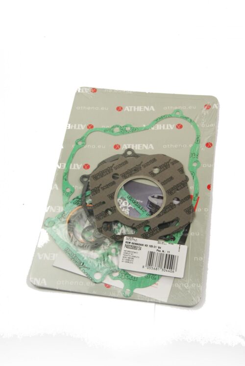 GASKET FULL SET 1984 KX125, ATHENA P400250850134