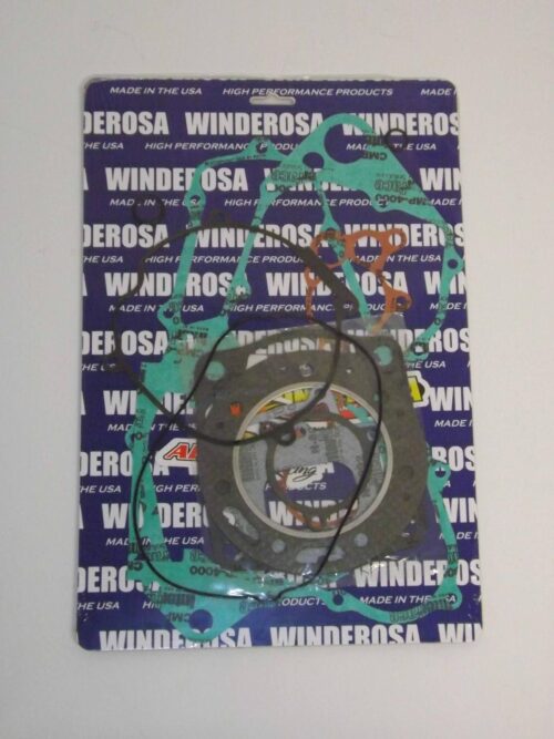 GASKET FULL SET 85-88 CR500, WINDEROSA 808272 HONDA