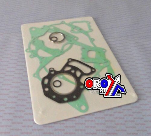 GASKET FULL SET 83-94 MTX125, ATHENA P400210850100 HONDA