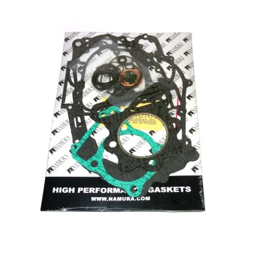 GASKET FULL SET 96-04 XR250R, NAMURA NX-10251F HONDA