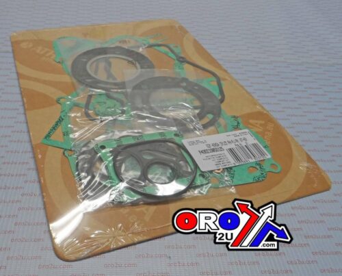 GASKET FULL SET 87-89 CR125, ATHENA P400210850125 21pcs