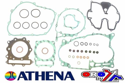 GASKET FULL NX650 DOMINATOR, XR650L ATHENA P400210850650/1 HONDA