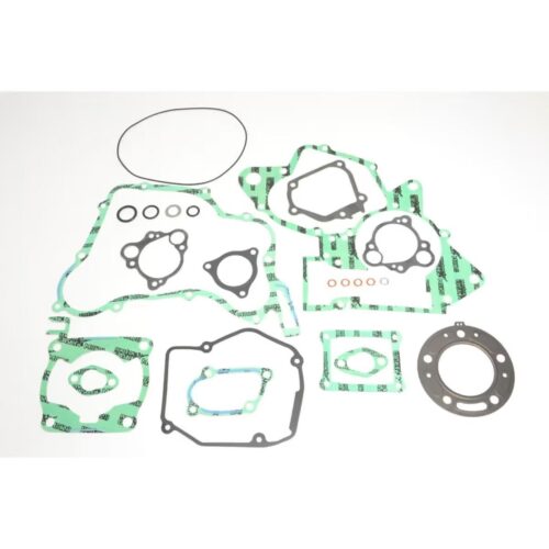 GASKET FULL SET 90-97 CR125, ATHENA P400210850126 HONDA