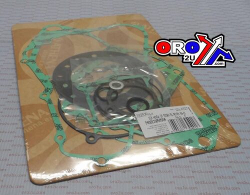GASKET FULL SET 89-01 CR500, ATHENA P400210850504