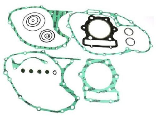 GASKET FULL SET 79-83 XR XR500, ATHENA P400210850520 HONDA