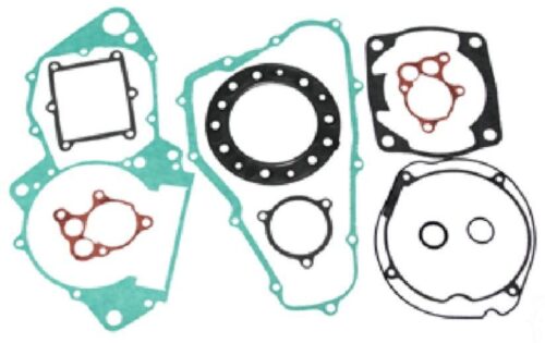 GASKET FULL SET 89-01 CR500, NAMURA NX-10050F HONDA MX