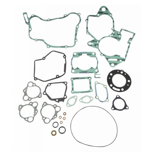 GASKET FULL SET 1999 CR125, ATHENA P400210850135 HONDA