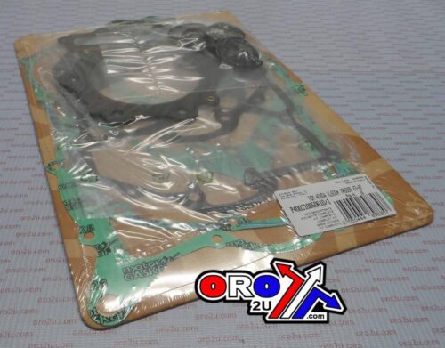 GASKET FULL SET 83-87 XL XR600, ATHENA P400210850610/1 HONDA