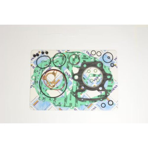 GASKET FULL SET 73-76 XR250K, ATHENA P400210850253/1 HONDA
