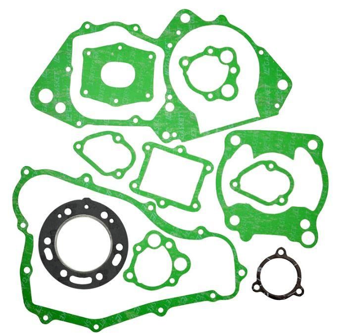 GASKET FULL SET 92-01 CR250R, COMPLETE KIT Without oil seals ! - Image 2