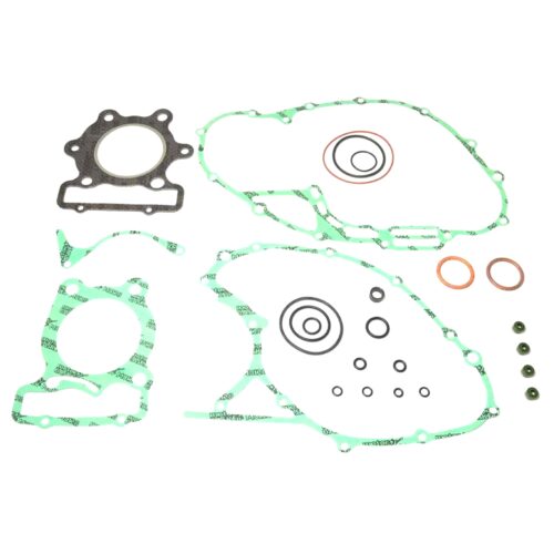 GASKET FULL SET XR250R 81-82, ATHENA P400210850257 25pcs