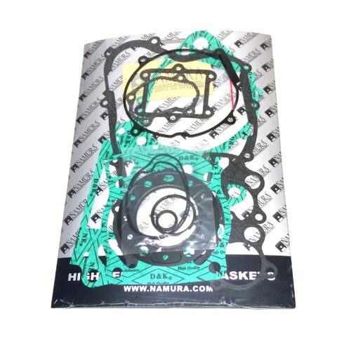 GASKET FULL SET 92-01 CR250, NAMURA NX-10025F HONDA MX