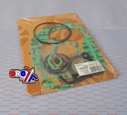 GASKET FULL SET XL100 CB100, ATHENA P400210850102 HONDA