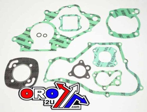GASKET FULL SET 84-85 CR80, ATHENA P400210850089