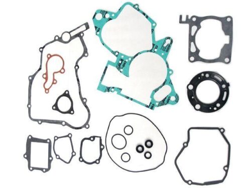 GASKET FULL SET 05-07 CR125, NAMURA NX-10004F HONDA MX