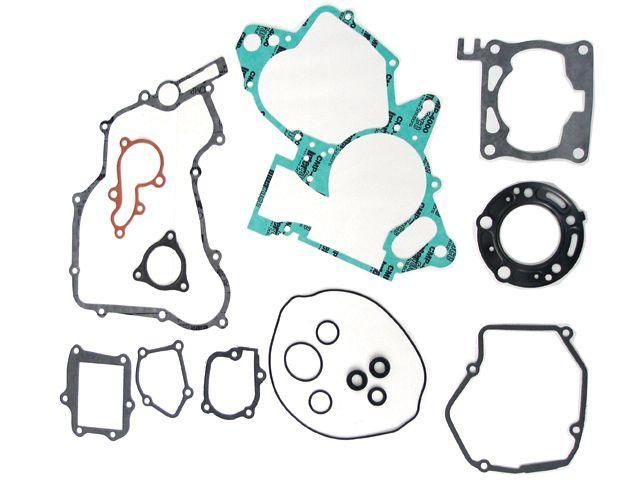 GASKET FULL SET 05-07 CR125, NAMURA NX-10004F HONDA MX