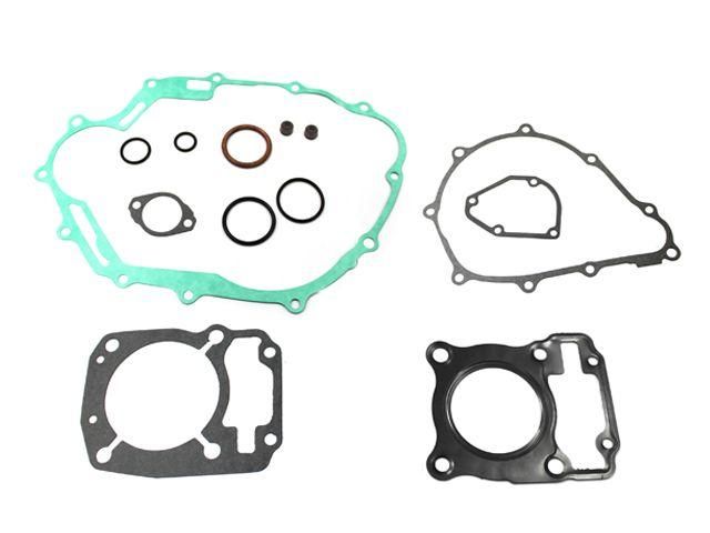 GASKET FULL SET 06-09 CRF150F, NAMURA NX-10151F HONDA - Image 2