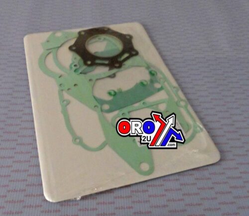 GASKET FULL SET 1983 CR250, ATHENA P400210850248