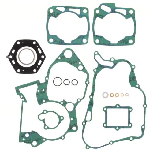 GASKET FULL SET 90-00 CRM250R, ATHENA P400210850264 HONDA