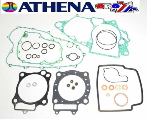 GASKET FULL SET 02-06 CRF450R, ATHENA P400210850064