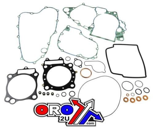 GASKET FULL SET 07-08 CRF450R, ATHENA P400210850215