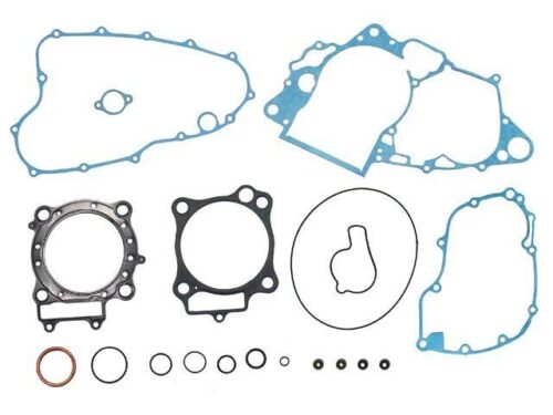 GASKET FULL SET 07-08 CRF450R, NAMURA NX-10047F HONDA