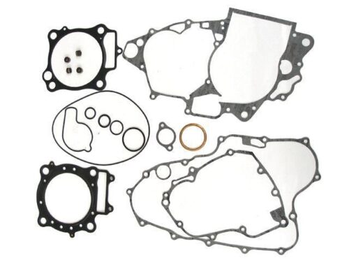 GASKET FULL SET 02-06 CRF450R, NAMURA NX-10045F HONDA