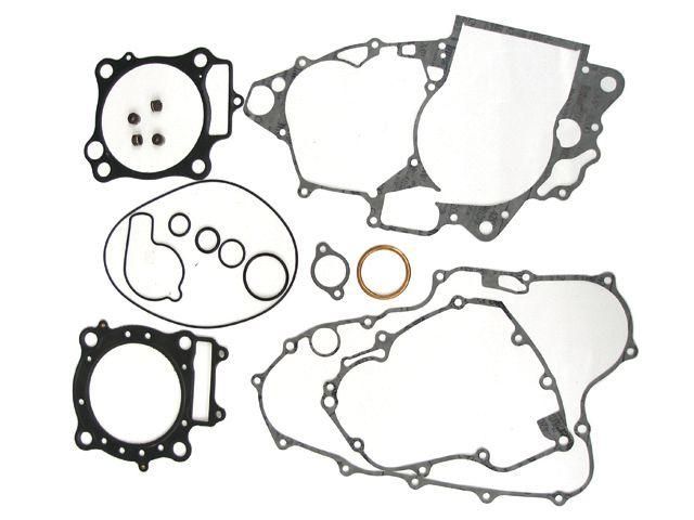 GASKET FULL SET 02-06 CRF450R, NAMURA NX-10045F HONDA