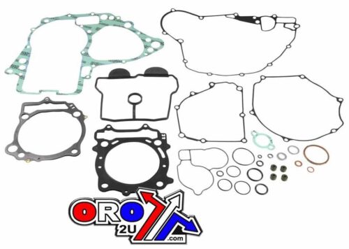 GASKET FULL SET 08-24 RMZ450, ATHENA P400510850061