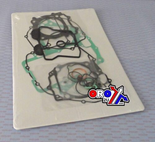 GASKET FULL SET 08-21 RMZ450, NAMURA NX-30046F SUZUKI MX