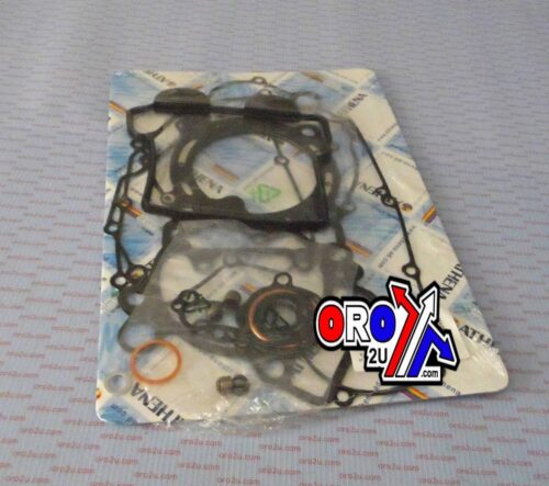 GASKET FULL SET 07-14 WRF450, ATHENA P400485850122