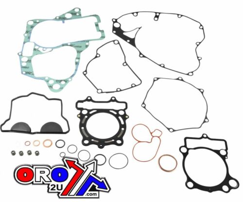 GASKET FULL SET 10-15 RMZ250, ATHENA P400510850076