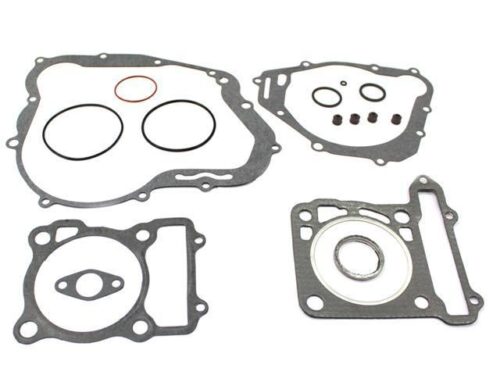 GASKET FULL SET 01-07 DRZ250, NAMURA NX-30043F SUZUKI