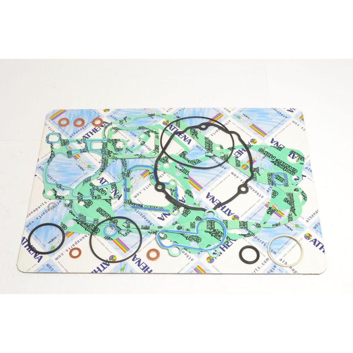GASKET FULL SET 02-21 RM85, ATHENA P400510850034 - Image 2