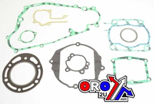 GASKET FULL SET 83-85 YZ250, ATHENA P400485850251 YAMAHA