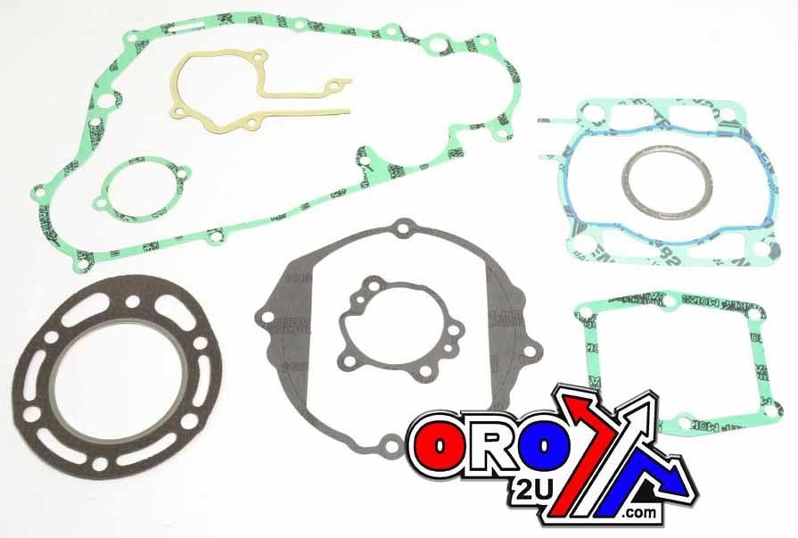 GASKET FULL SET 83-85 YZ250, ATHENA P400485850251 YAMAHA
