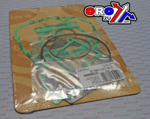 GASKET FULL SET 1981 YZ125, ATHENA P400485850135