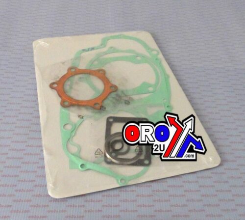 GASKET FULL SET 77-82 DT250MX, ATHENA P400485850266