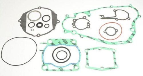 GASKET FULL SET 86-87 YZ250, ATHENA P400485850253/1 17pcs