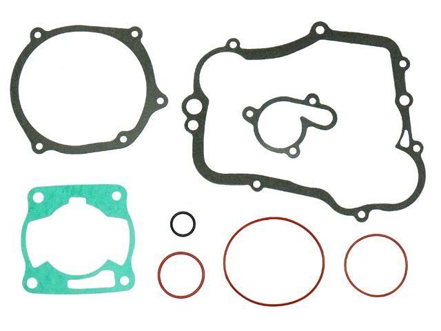 GASKET FULL SET 93-01 YZ80, NAMURA NX-40080F YAMAHA - Image 2