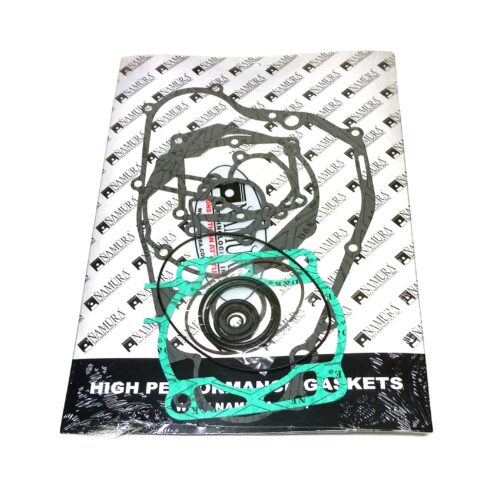 GASKET FULL SET 86-87 YZ250, NAMURA NX-40027F YAMAHA MX